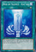 Rod of Silence - Kay'est [LCYW-EN140] Common - for just $0.10! 