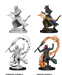 D&D: Nolzur's Marvelous Miniatures - Tiefling Male Sorcerer - for just $5.99! 