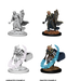 D&D: Nolzur's Marvelous Miniatures - Elf Male Cleric - for just $5.99! 