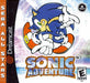 Sonic Adventure (Sega All Stars) (Sega Dreamcast) - for just $0! 