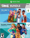 Sims 4 Bundle: Island Living (Xbox One) - for just $0! 