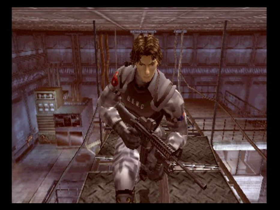 Extermination – PlayStation 2 (PS2) - for just $0! 