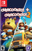 Overcooked! + Overcooked! 2 (Nintendo Switch) - for just $0! 