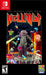 Hellmut: The Badass from Hell (Nintendo Switch) - for just $0! 