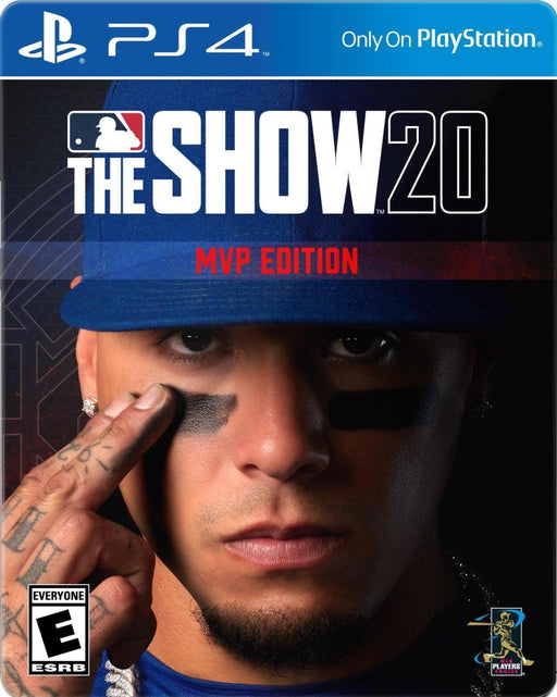 MLB The Show 20 - MVP Edition (PlayStation 4) - for just $0! 