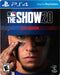 MLB The Show 20 - MVP Edition (PlayStation 4) - for just $0! 