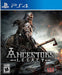 Ancestors Legacy (Playstation 4) - for just $0! 