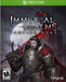 Immortal Realms: Vampire Wars (Xbox One) - for just $0! 