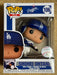 Funko Pop! MLB Shohei Ohtani #106 Los Angeles LA Dodgers Baseball 2024 - for just $15! 