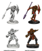 D&D: Nolzur's Marvelous Miniatures - Dragonborn Male Fighter w/ Spear - for just $5.99! 