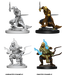 D&D: Nolzur's Marvelous Miniatures - Githzerai - for just $5.99! 