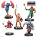 Masters of the Universe: Battleground - Starter Set - for just $119.99! 