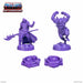Masters of the Universe: Battleground - Wave 1 - Scareglow & Beast Man - for just $24.99! 