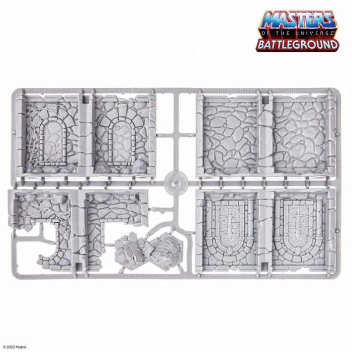 Masters of the Universe: Battleground - Starter Set - for just $119.99! 