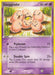 Exeggcute (33/112) [EX: FireRed & LeafGreen] - for just $3.10! 