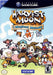 Harvest Moon: Magical Melody (Gamecube) - for just $0! 
