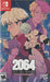 2064: Read Only Memories INTEGRAL (Nintendo Switch) - for just $0! 