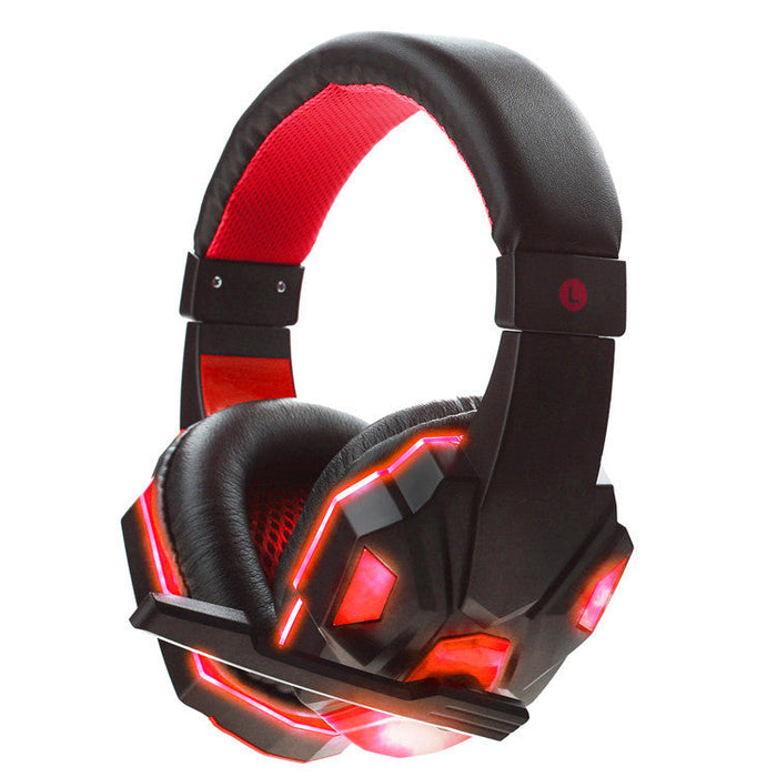 Wired headset for gaming - for just $74.42! 