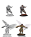 D&D: Nolzur's Marvelous Miniatures - Aasimar Male Fighter - for just $5.99! 