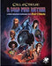 Call of Cthulhu: Pulp Cthulhu - A Cold Fire Within - for just $37.99! 