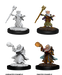 D&D: Nolzur's Marvelous Miniatures - Gnome Male Wizard - for just $5.99! 