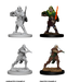 D&D: Nolzur's Marvelous Miniatures - Elf Male Fighter - for just $5.99! 