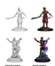 D&D: Nolzur's Marvelous Miniatures - Tiefling Male Warlock - for just $5.99! 