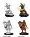 D&D: Nolzur's Marvelous Miniatures - Human Male Druid - for just $5.99! 