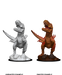 D&D: Nolzur's Marvelous Miniatures - T-Rex - for just $15.99! 