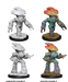 D&D: Nolzur's Marvelous Miniatures - Myconid Adults - for just $5.99! 