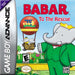 Babar: To the Rescue (Gameboy Advance) - for just $0! 