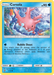 Corsola (27/70) [Sun & Moon: Dragon Majesty] - for just $0.15! 