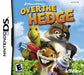 Over the Hedge (Nintendo DS) - for just $0! 