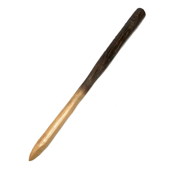 24 Inch Foam Rubber Wooden Vampire Stake Stunt Prop - for just $52! 