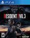 Resident Evil 3 (PlayStation 4) - for just $0! 