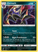 Zoroark (91/181) [Sun & Moon: Team Up] - for just $0.40! 