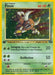 Pinsir (9/64) [Jungle 1st Edition] - for just $33.90! 