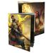 Ultra PRO: Character Folio with Stickers - Honor Among Thieves (Rege-Jean Page) - for just $0! 