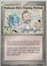 Professor Elm's Training Method (79/101) (Rambolt - Jeremy Scharff-Kim) [World Championships 2007] - for just $0.55! 
