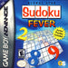 Sudoku Fever (Gameboy Advance) - for just $0! 