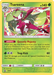 Tsareena (SM26) [Sun & Moon: Black Star Promos] - for just $0.25! 