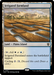 Irrigated Farmland (MKC-267) - Murders at Karlov Manor Commander - for just $0.04! 