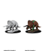 D&D: Nolzur's Marvelous Miniatures - Triceratops - for just $15.99! 