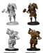 D&D: Nolzur's Marvelous Miniatures - Goliath Male Fighter - for just $5.99! 