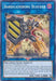 Barricadeborg Blocker [RIRA-EN081] Common - for just $0.10! 