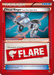 Head Ringer Team Flare Hyper Gear (97/119) [XY: Phantom Forces] - for just $0.55! 