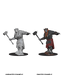 D&D: Nolzur's Marvelous Miniatures - Fire Giant - for just $15.99! 