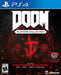 DOOM Slayers Collection (Playstation 4) - for just $0! 
