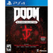DOOM Slayers Collection (Playstation 4) - Premium Video Games - Just $0! Shop now at Retro Gaming of Denver