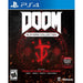 DOOM Slayers Collection (Playstation 4) - Just $0! Shop now at Retro Gaming of Denver